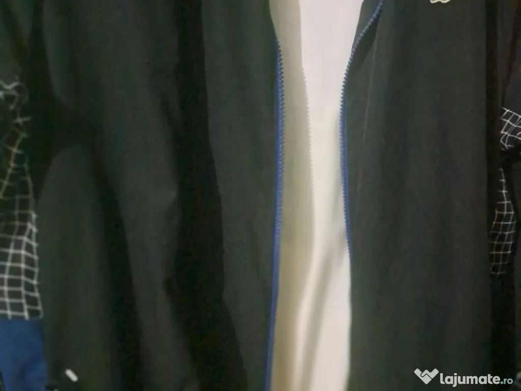bluza trening Lacoste 