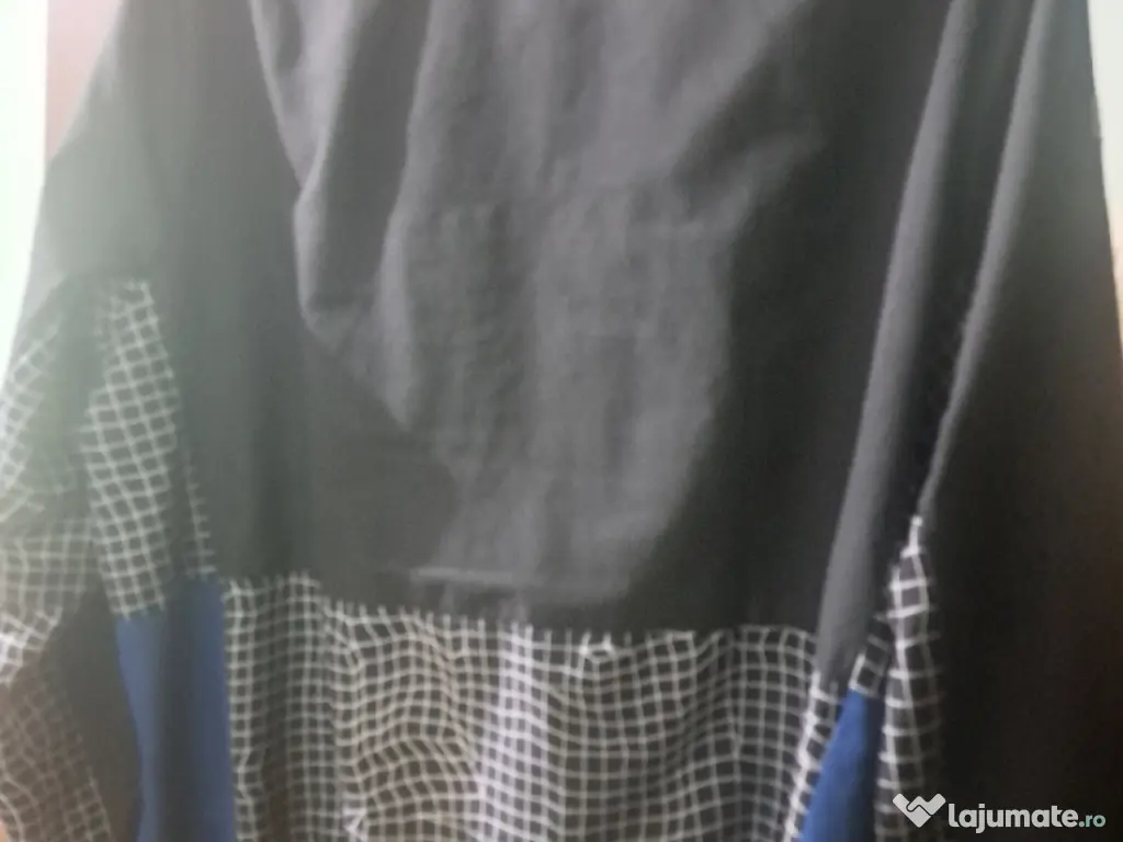 bluza trening Lacoste 