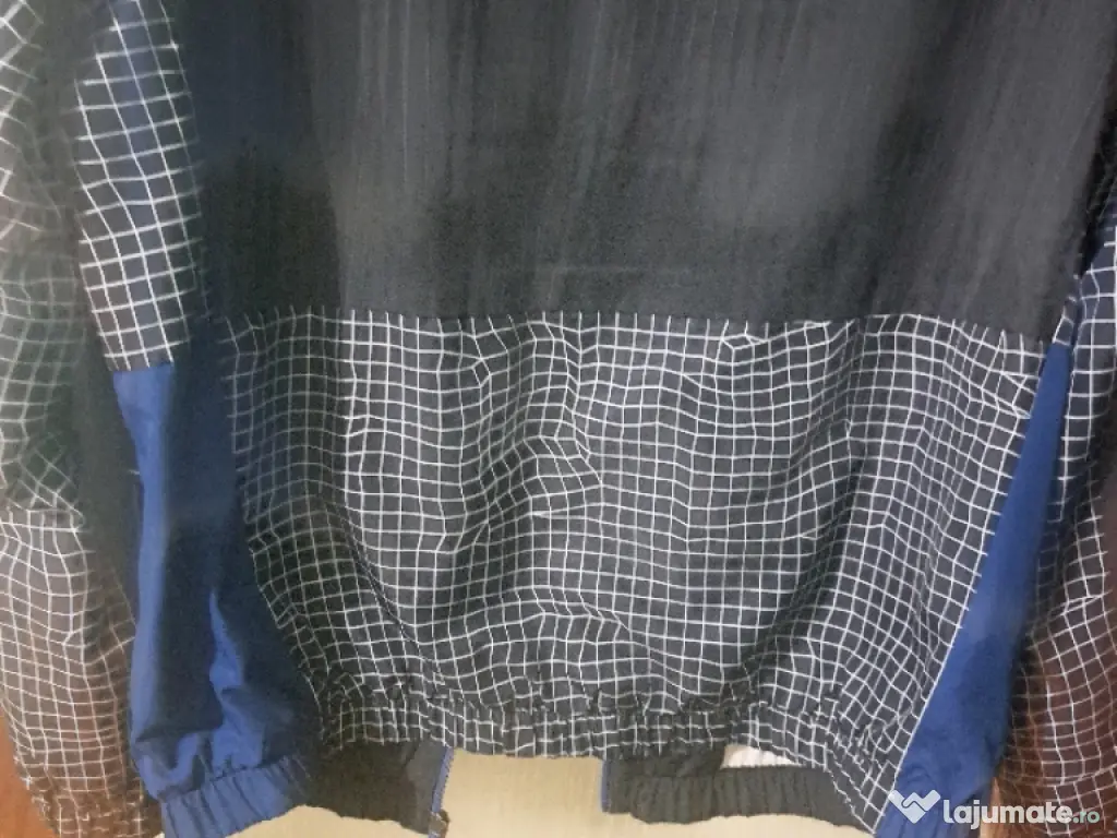 bluza trening Lacoste 