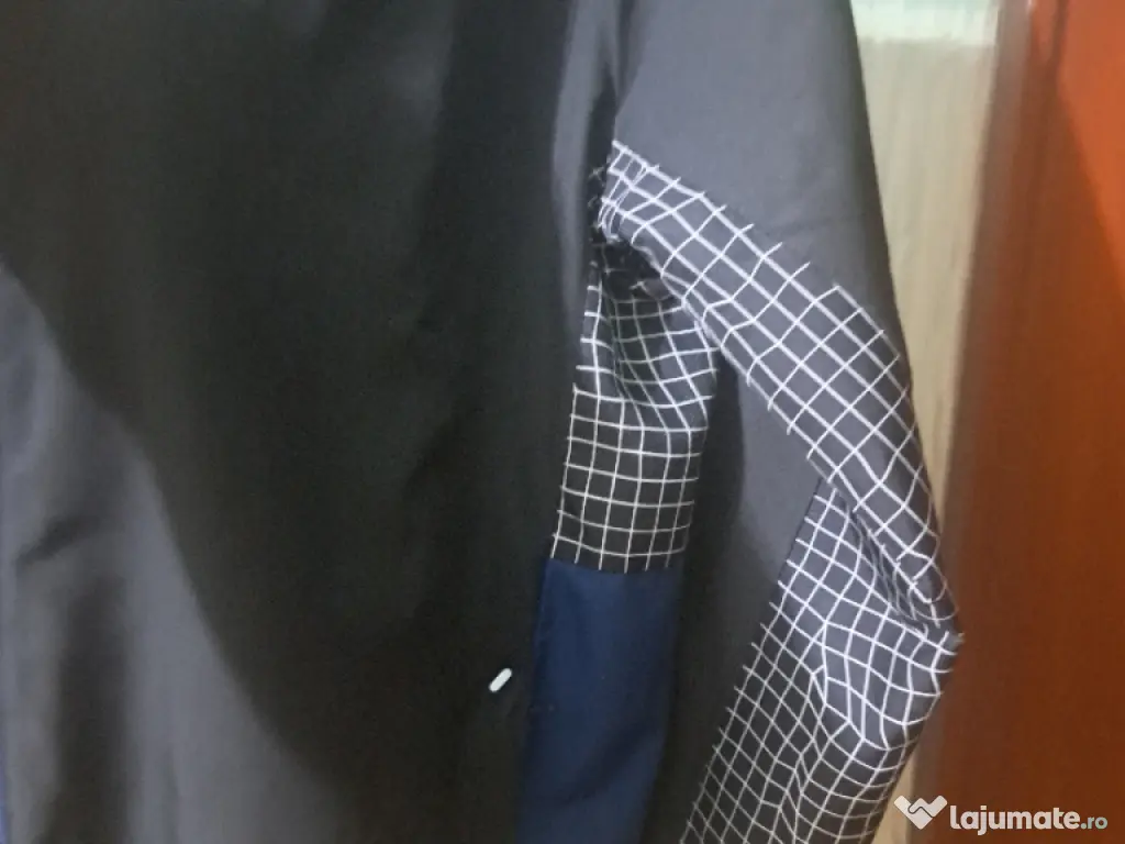 bluza trening Lacoste 