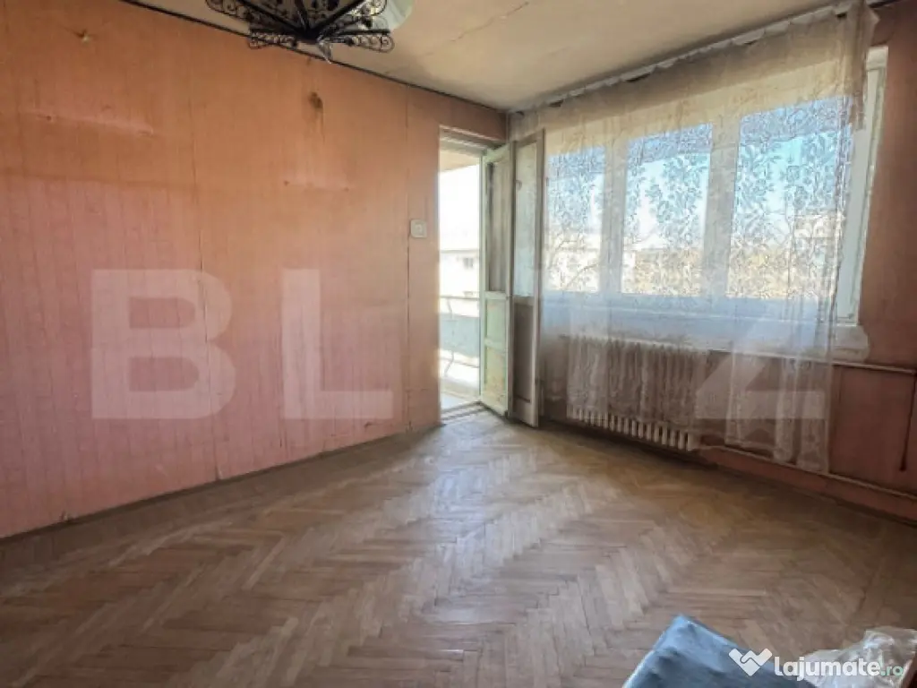 Apartament 3 Camere | Metrou Orizont 