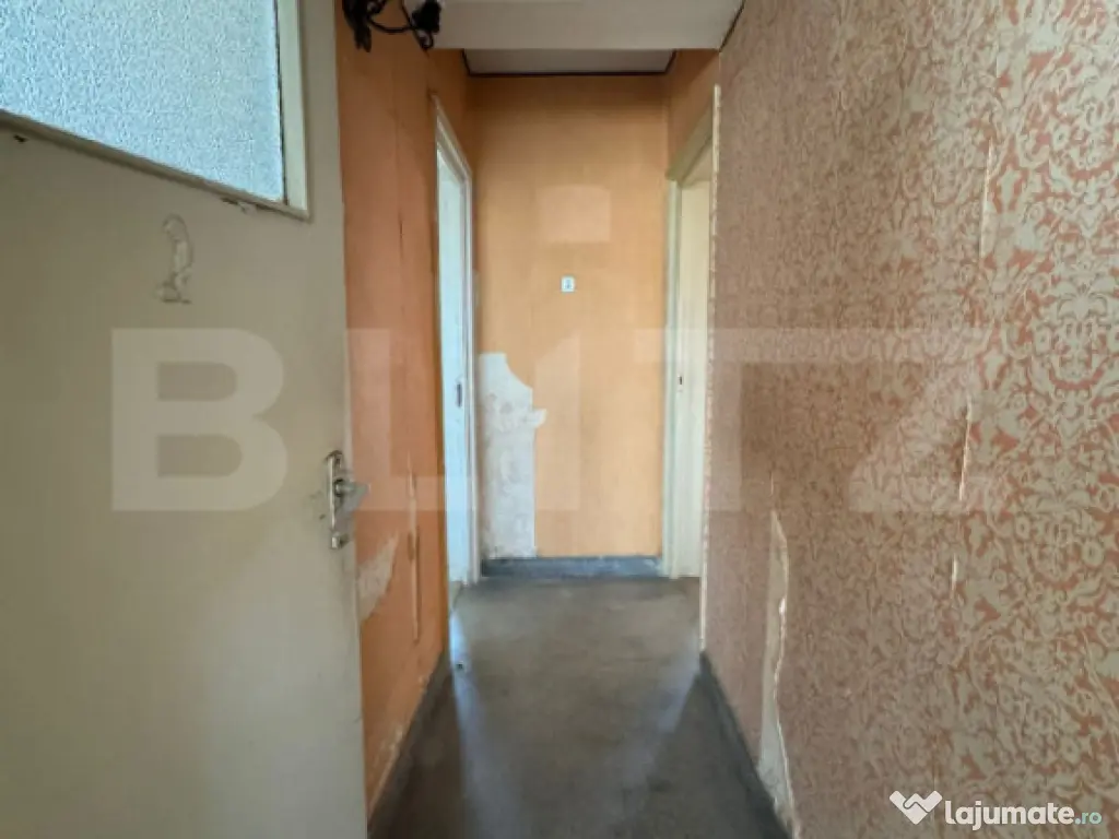 Apartament 3 Camere | Metrou Orizont 