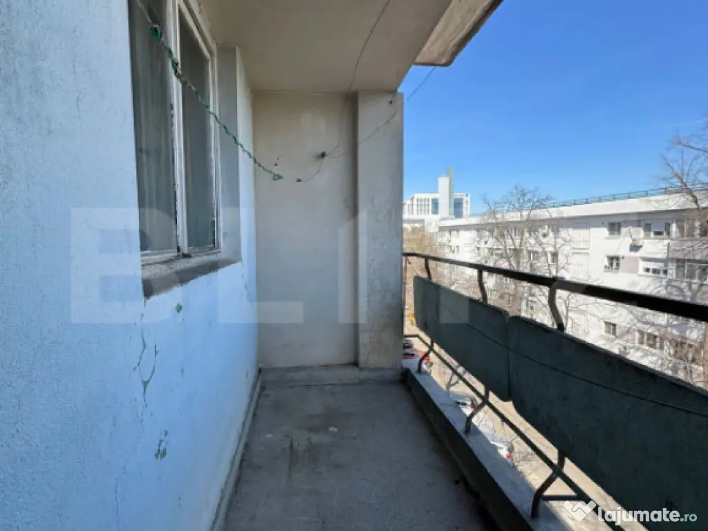 Apartament 3 Camere | Metrou Orizont 