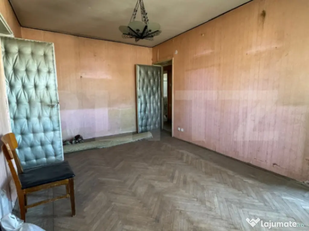 Apartament 3 Camere | Metrou Orizont 