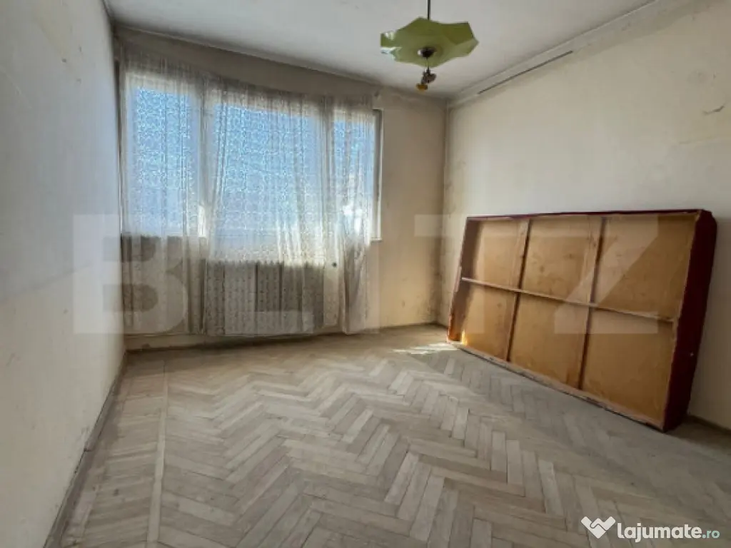 Apartament 3 Camere | Metrou Orizont 