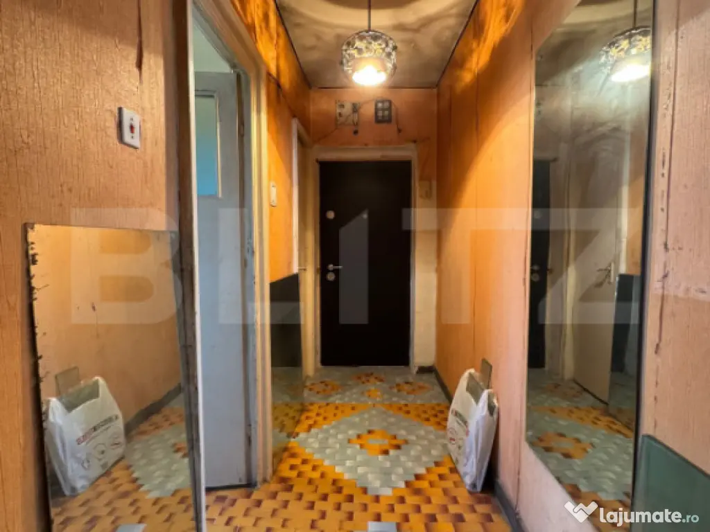 Apartament 3 Camere | Metrou Orizont 