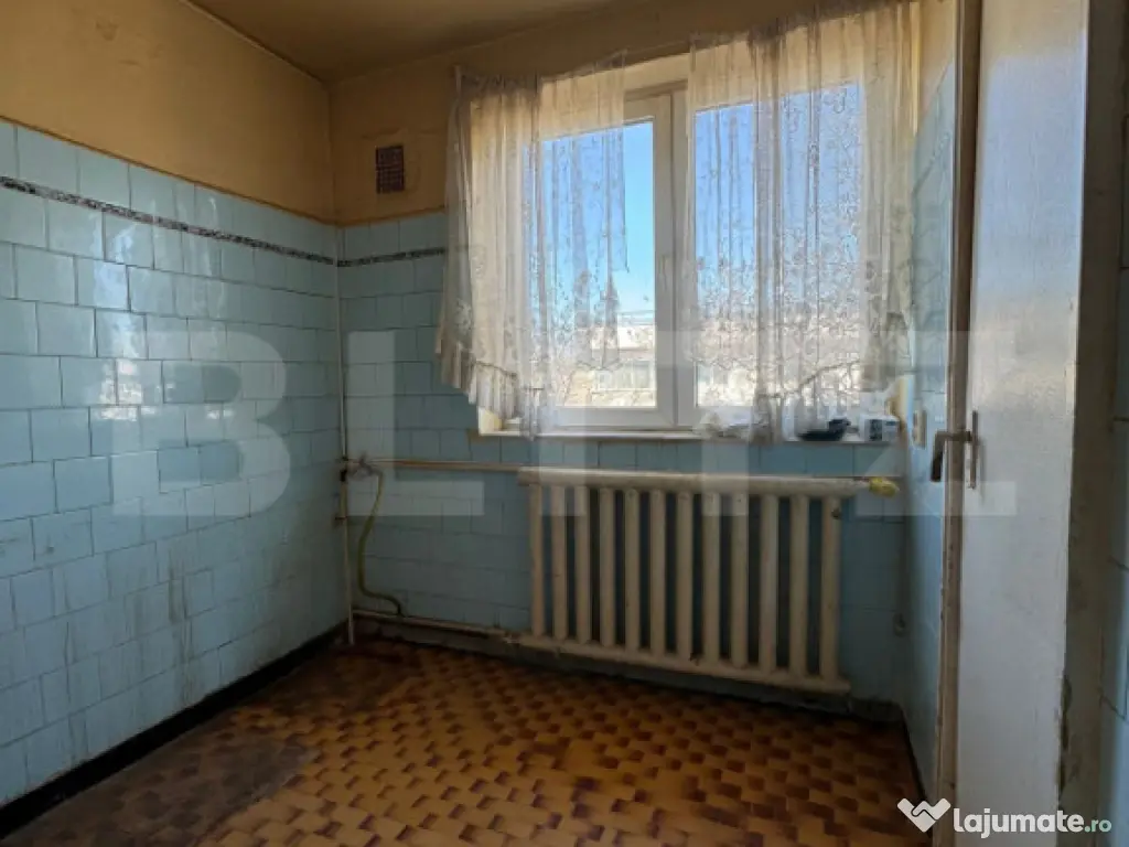 Apartament 3 Camere | Metrou Orizont 