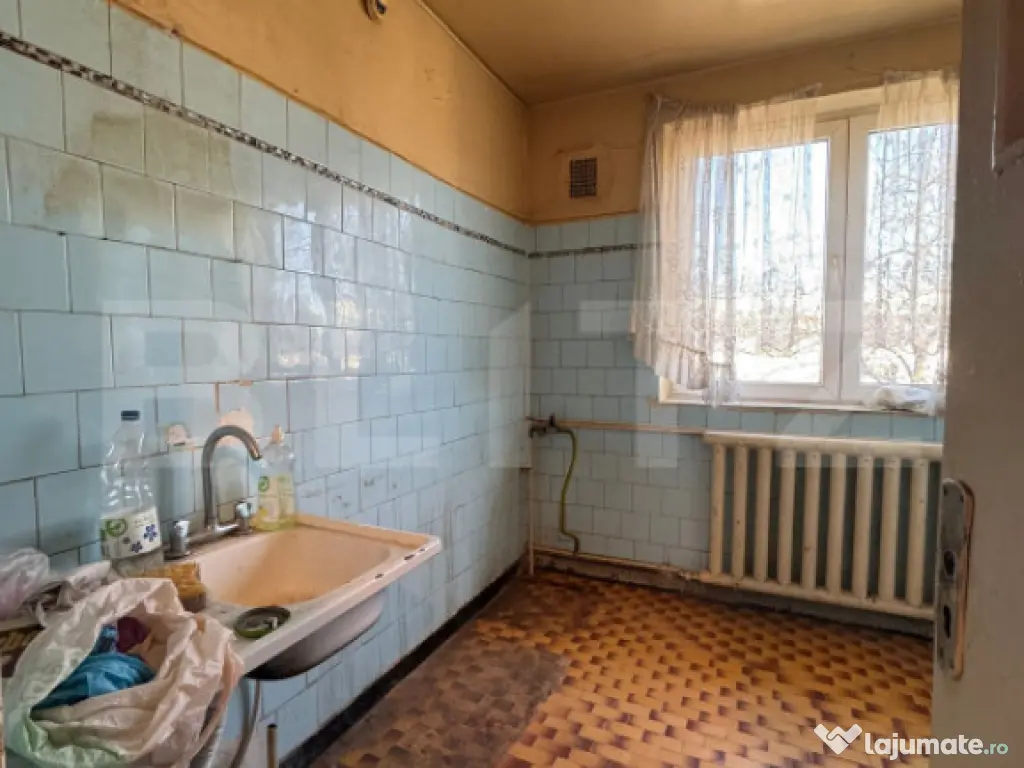 Apartament 3 Camere | Metrou Orizont 