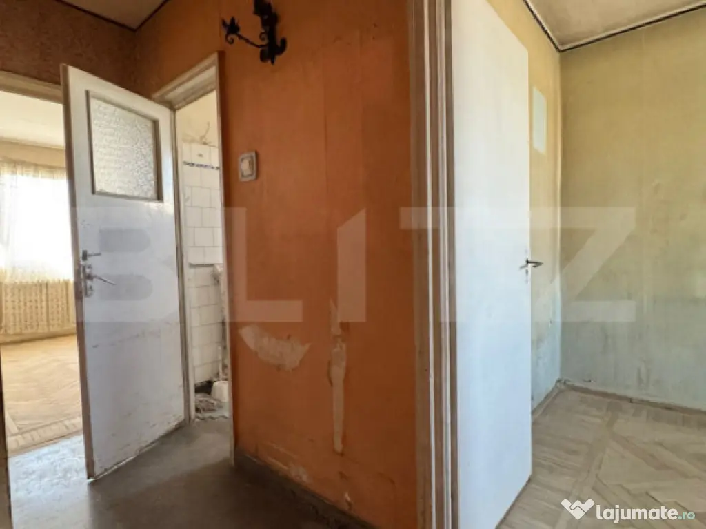 Apartament 3 Camere | Metrou Orizont 