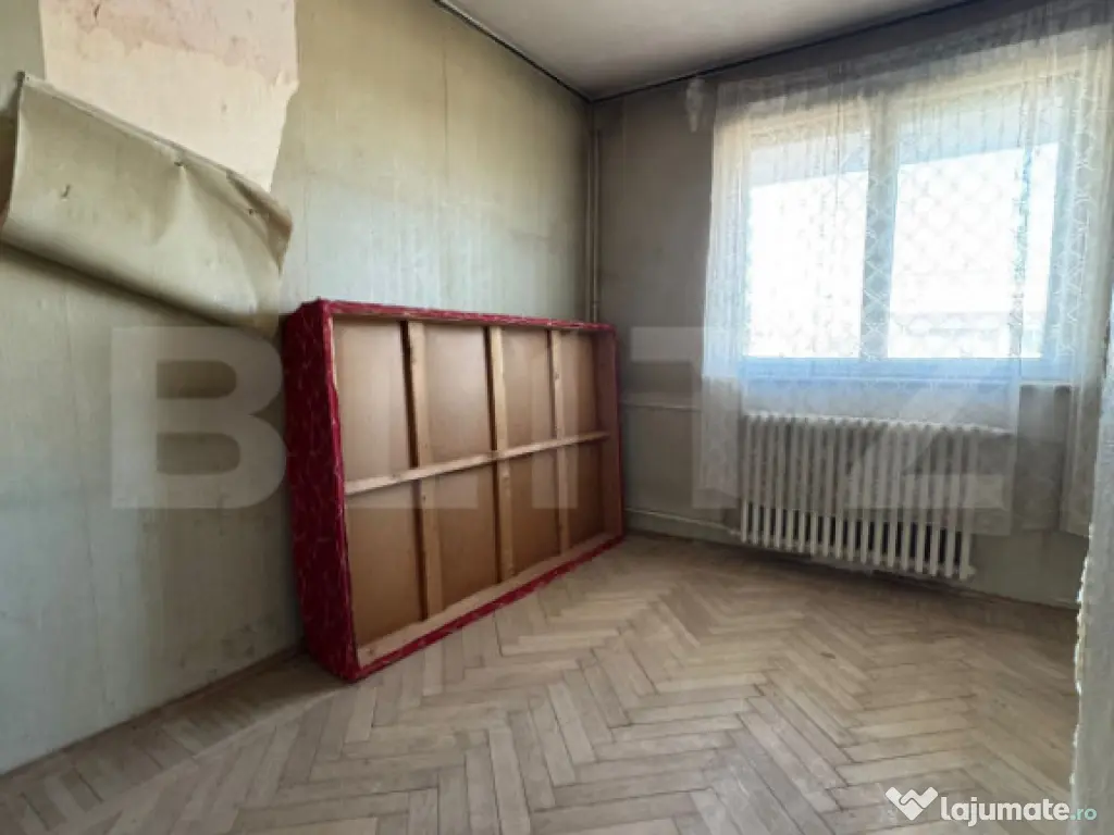 Apartament 3 Camere | Metrou Orizont 