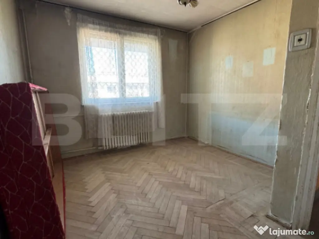 Apartament 3 Camere | Metrou Orizont 