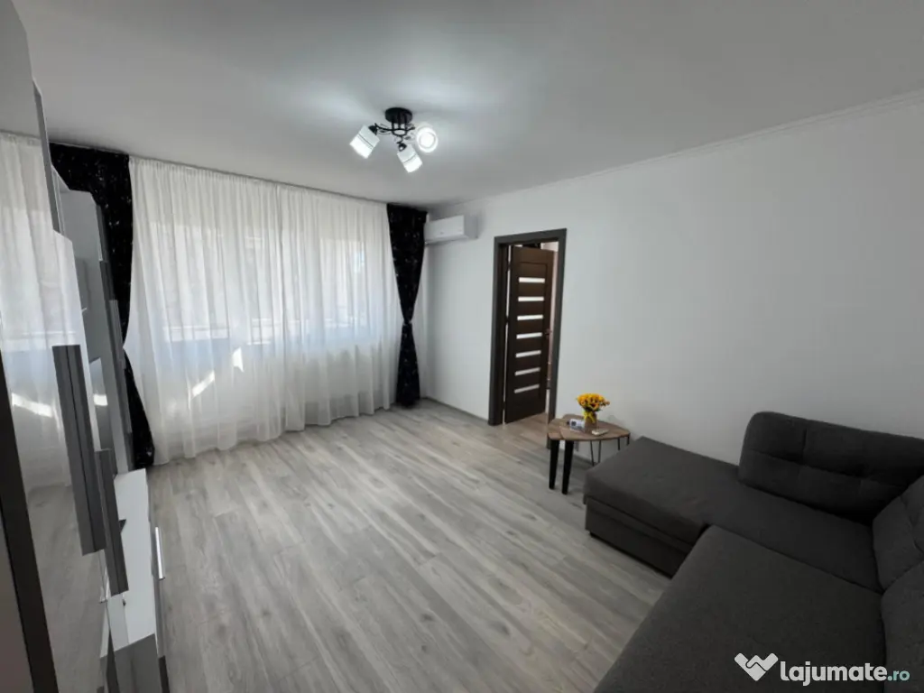 Apartament 2 camere, 39 mp, zona Craiovita Noua-Racheta reno 