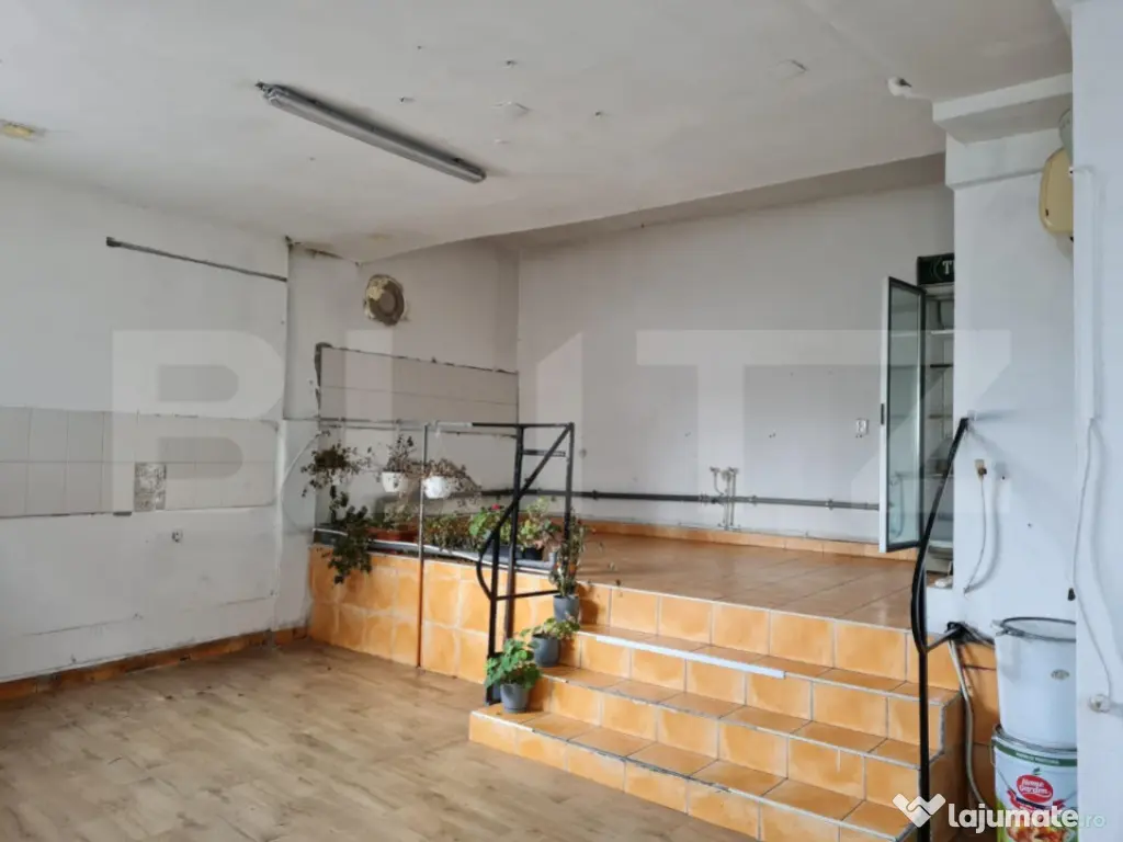 Spatiu de birou, 45 mp, in zona strazii Fabricii 