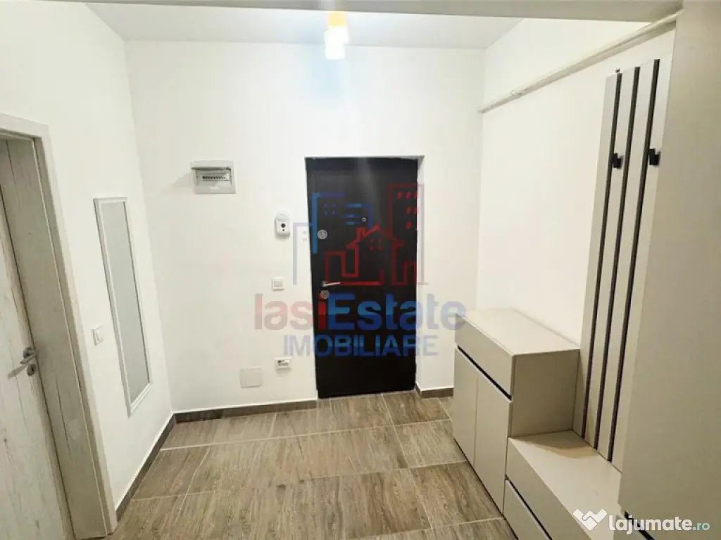 Apartament cu camere decomandat de inchiriat 