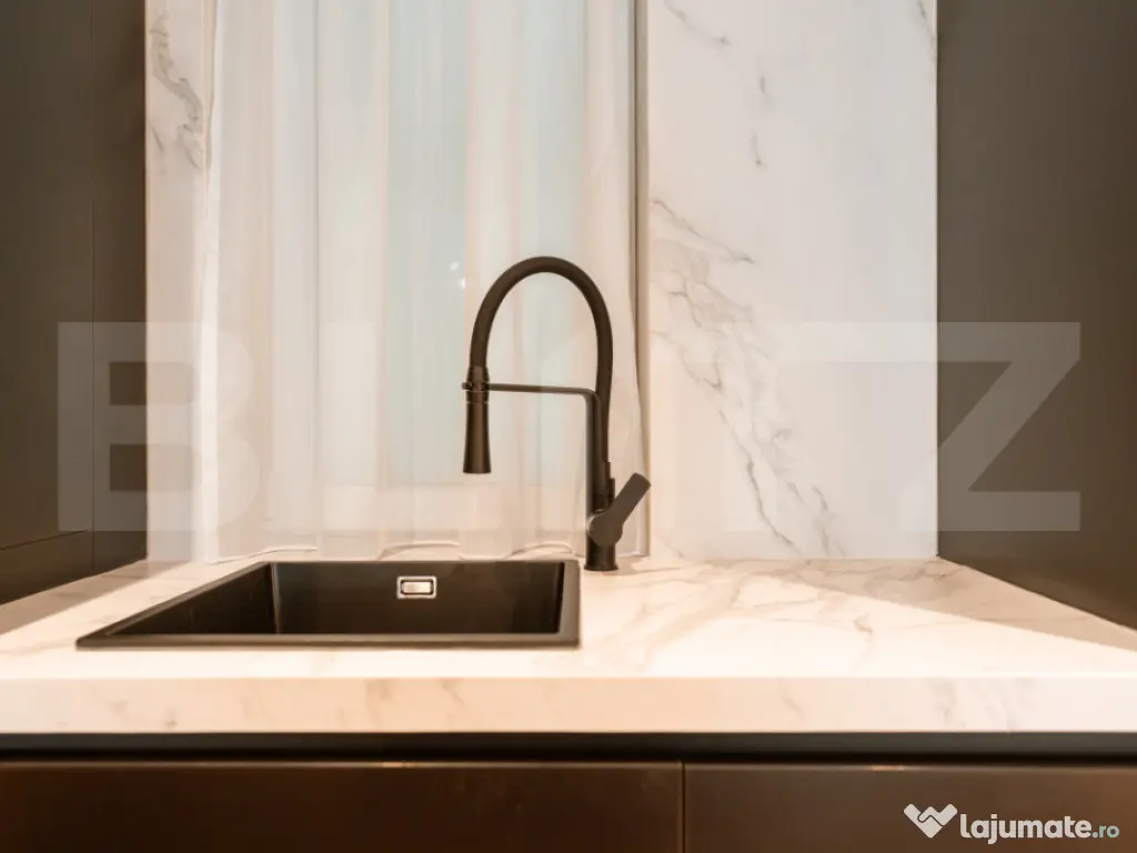 Închiriere Apartament 2 Camere Lux | EAS Residence Etaj 1 