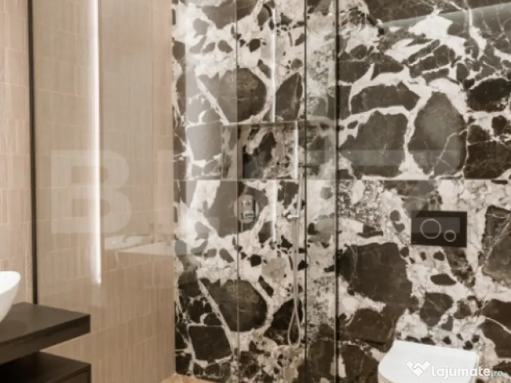 Închiriere Apartament 2 Camere Lux | EAS Residence Etaj 1 