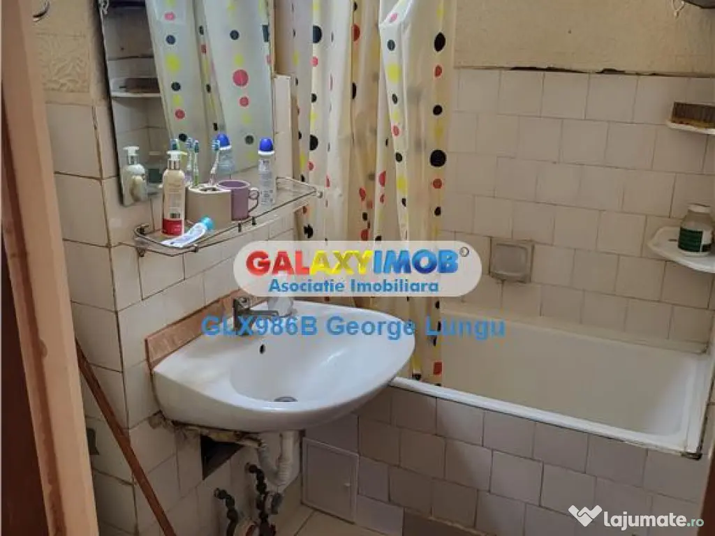 Apartament 2 camere Drumul Taberei Zona Plaza Romania