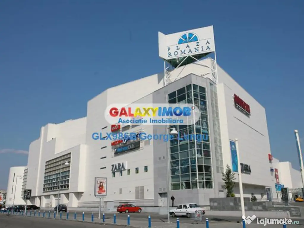Apartament 2 camere Drumul Taberei Zona Plaza Romania