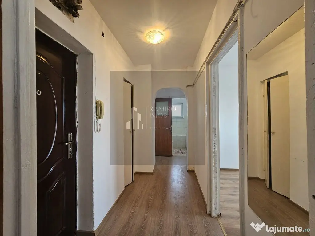 Apartament 3 camere decomandat - Piata Progresul /Soseaua... 