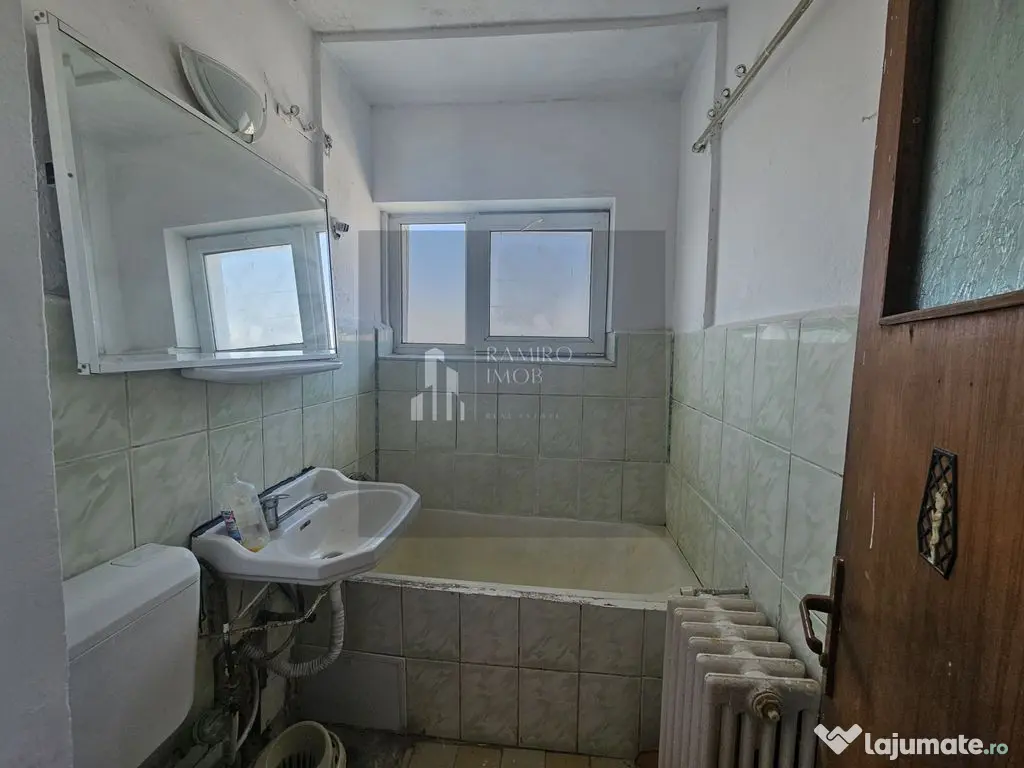 Apartament 3 camere decomandat - Piata Progresul /Soseaua... 