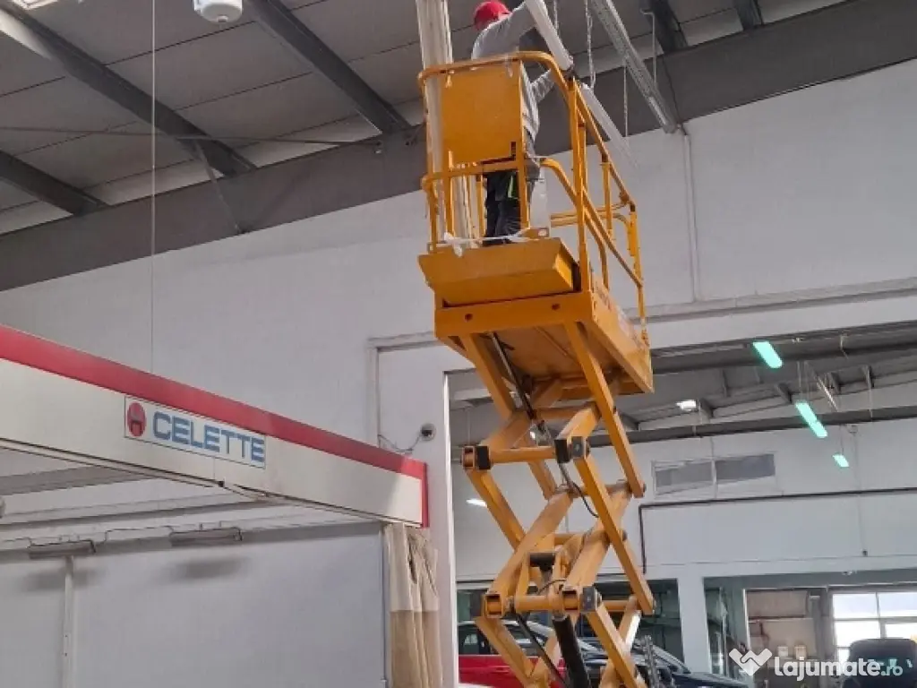 Electrician autorizat ANRE 