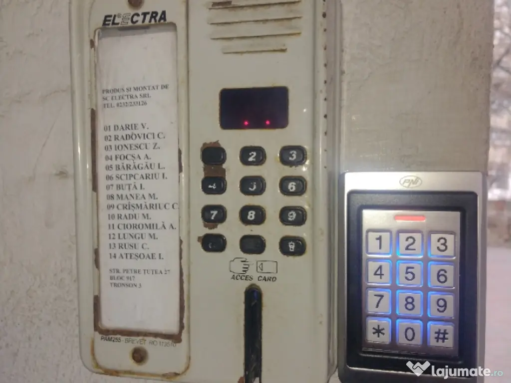 Electrician autorizat ANRE 