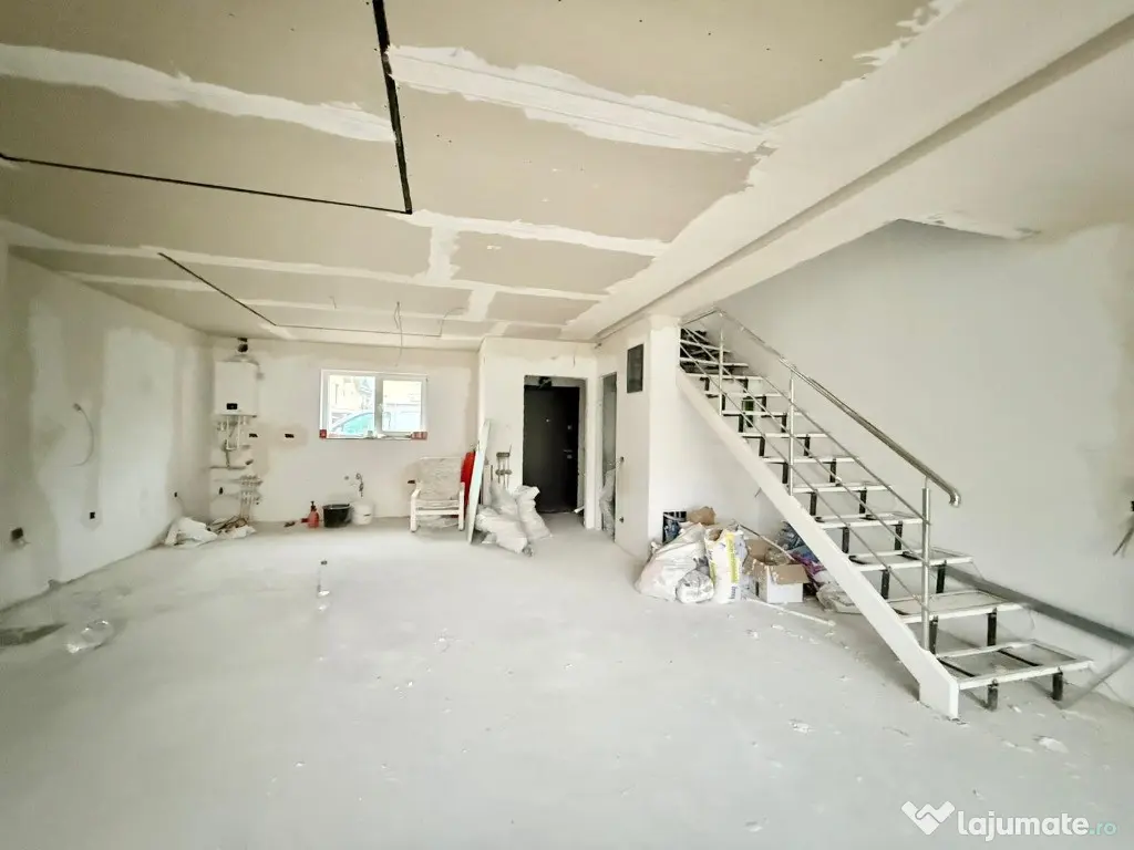 COSMOPOLIS - VILA Tip M, 4 camere 