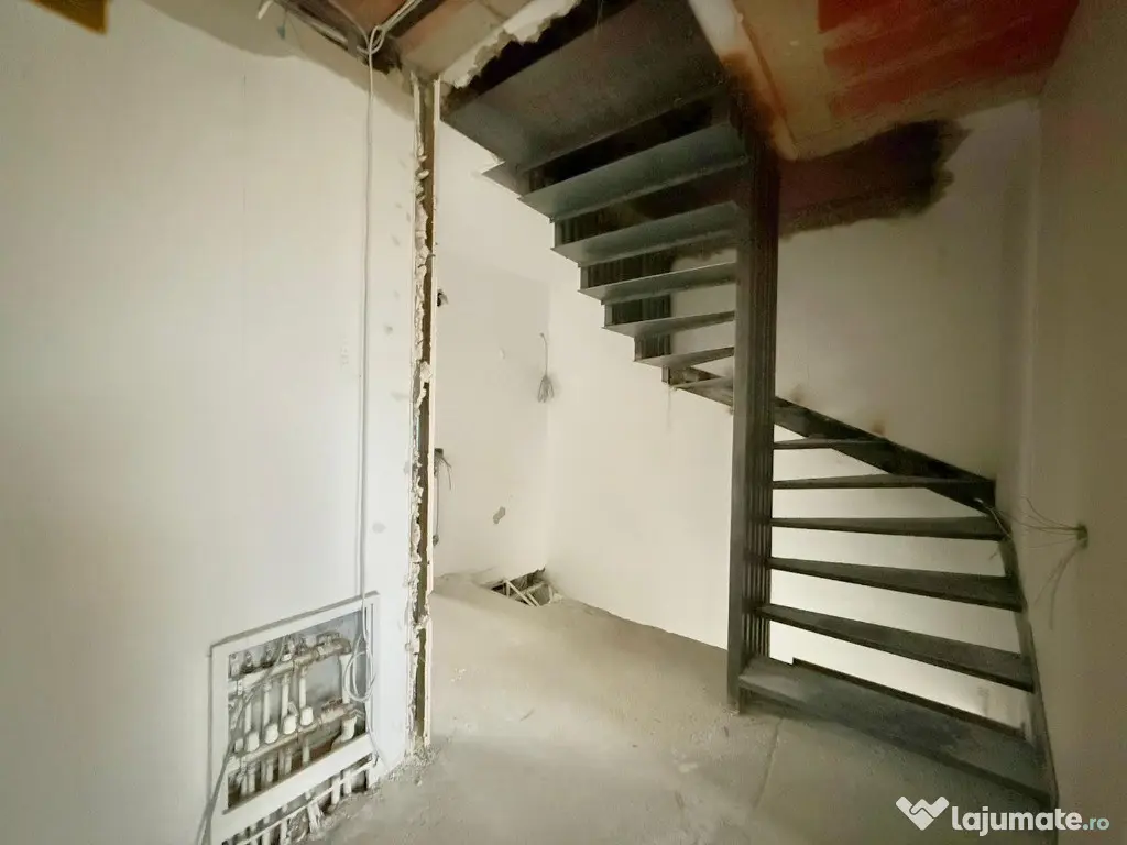 COSMOPOLIS - VILA Tip M, 4 camere 