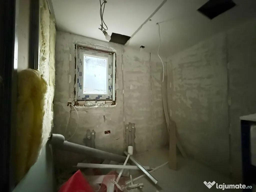 COSMOPOLIS - VILA Tip M, 4 camere 