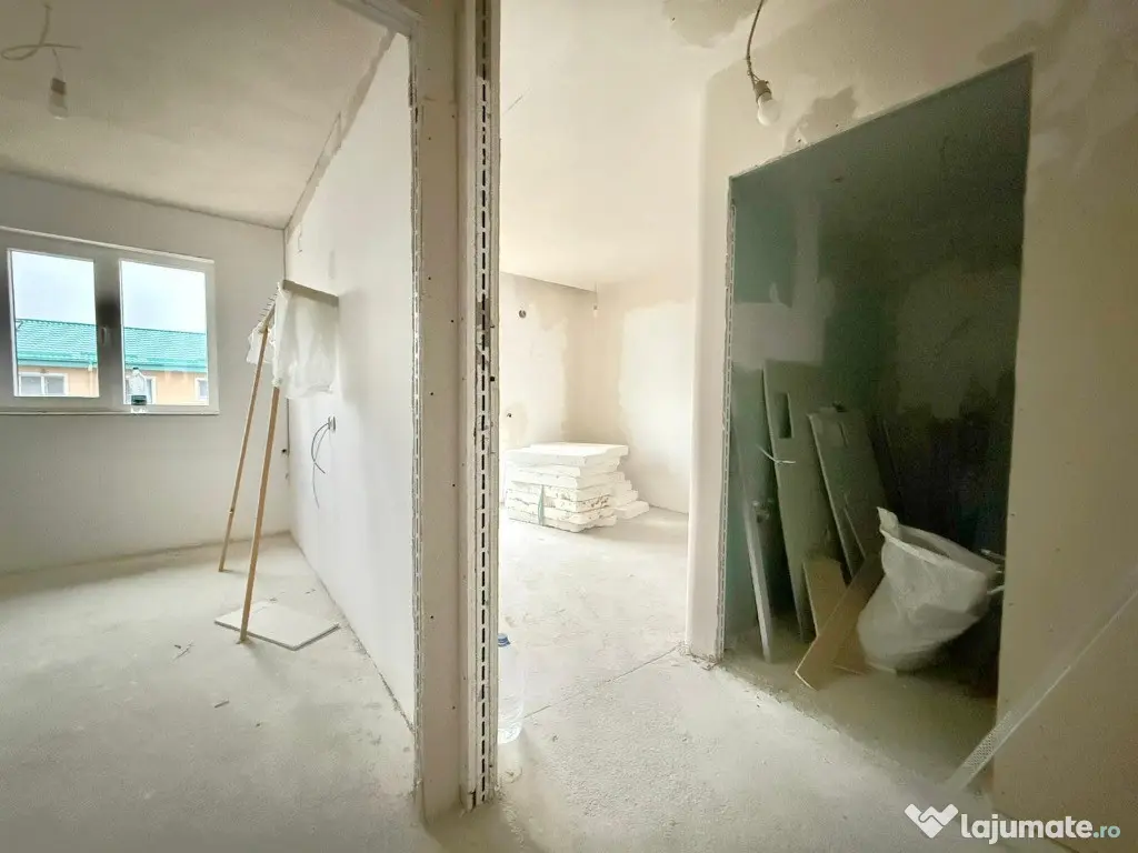 COSMOPOLIS - VILA Tip M, 4 camere 