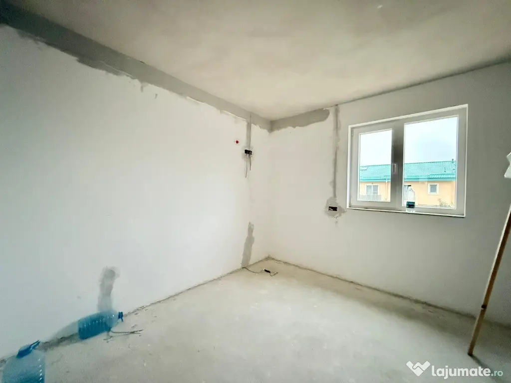 COSMOPOLIS - VILA Tip M, 4 camere 