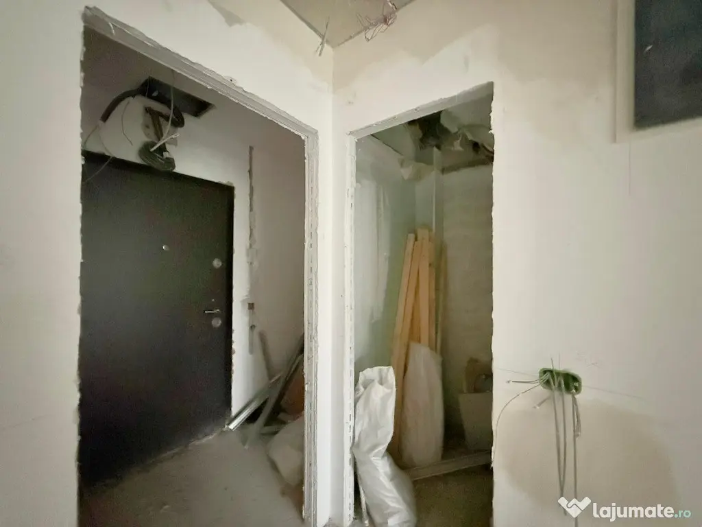 COSMOPOLIS - VILA Tip M, 4 camere 