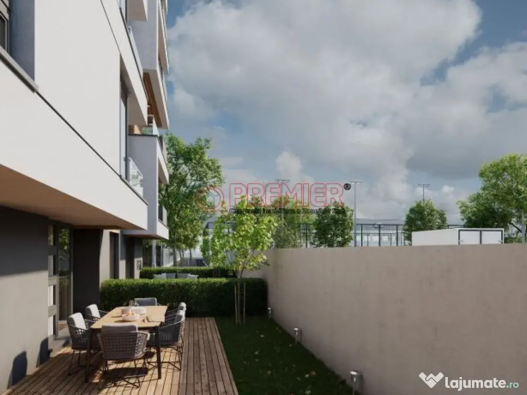 Popesti Leordeni - Drumul Fermei - Bloc Nou 