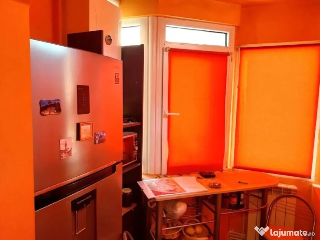 Apartament 2 Camere Decomandate | Etaj 1 | Zona Piața Centrală 