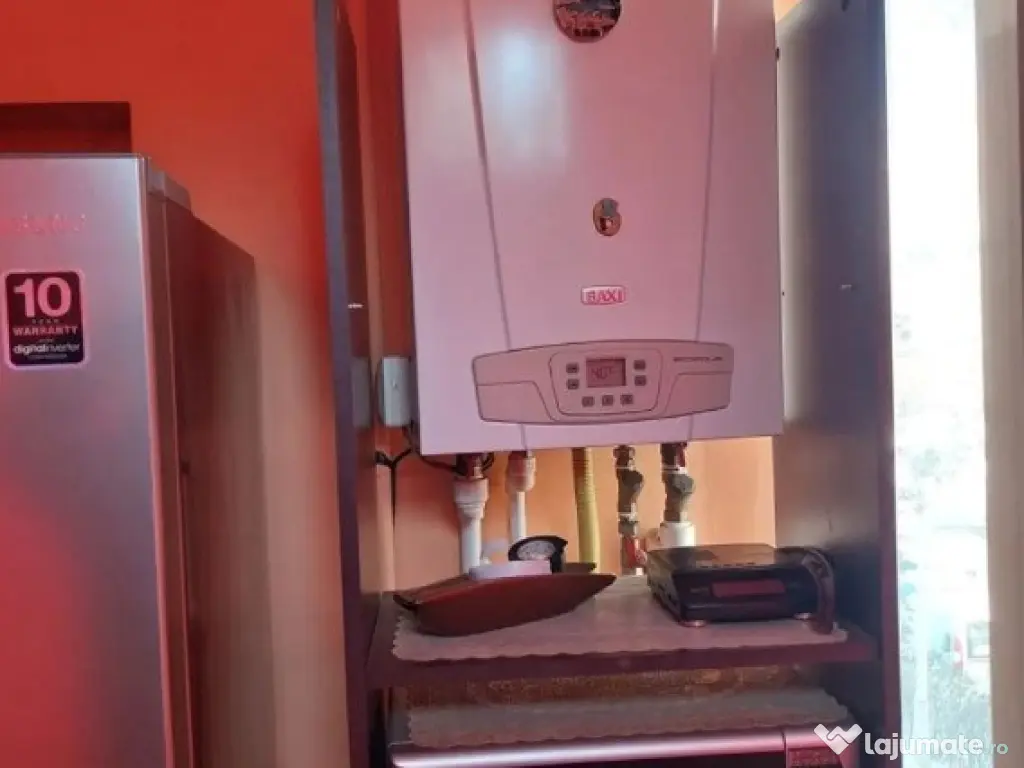 Apartament 2 Camere Decomandate | Etaj 1 | Zona Piața Centrală 