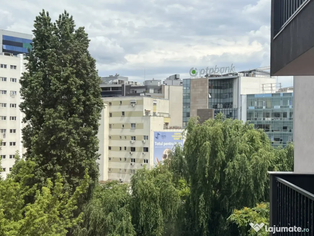 Apartament decomandat de 2 camere, bloc 2017, Dr. Iacob Feli 