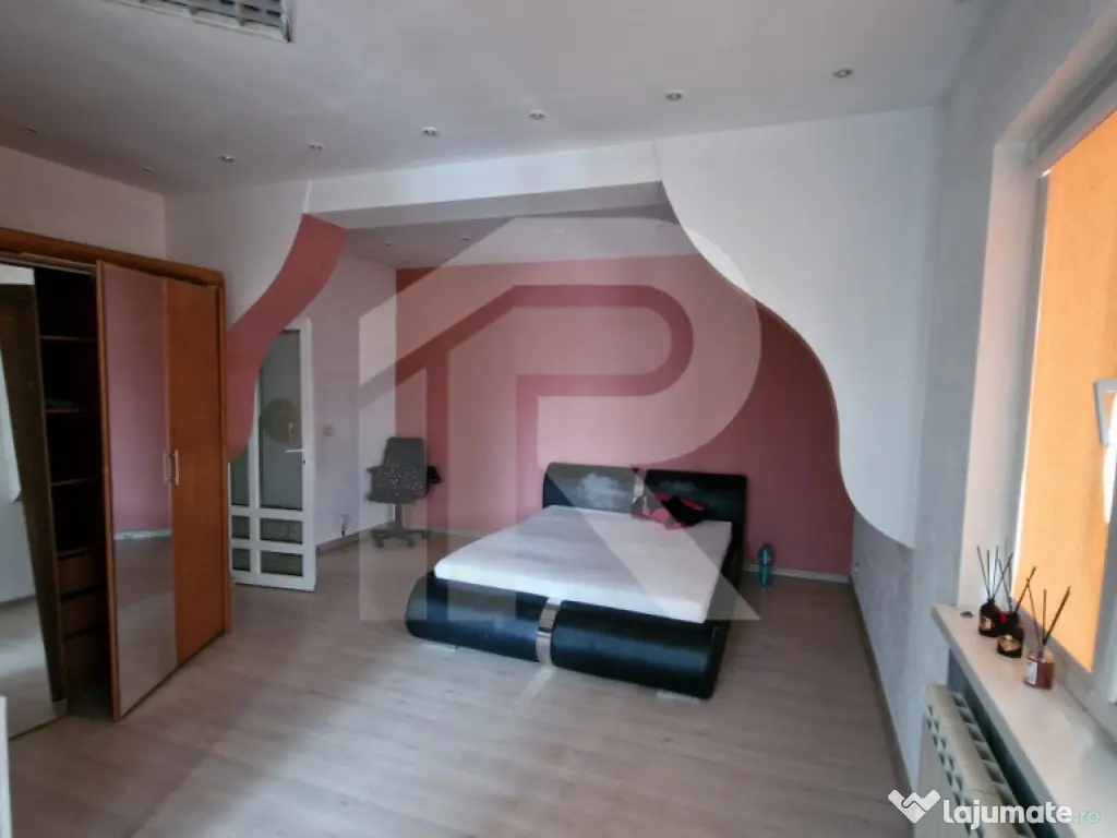 Vila , 300mp utili, ideala afterschool, cazare muncitori str 