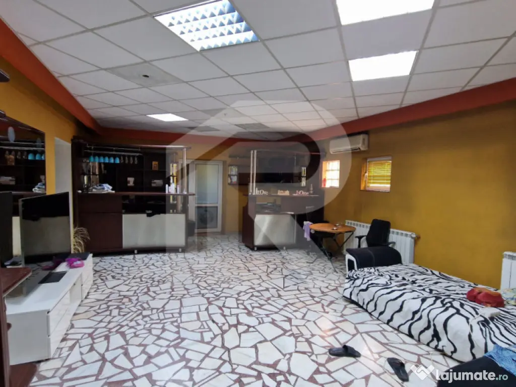 Vila , 300mp utili, ideala afterschool, cazare muncitori str 