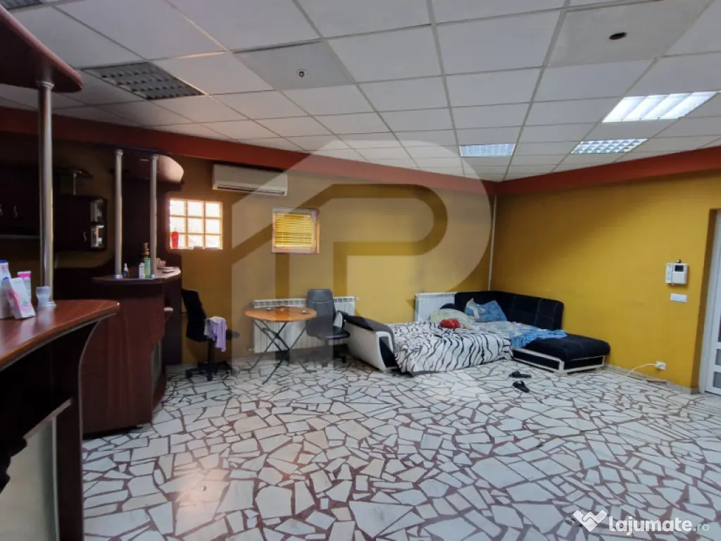 Vila , 300mp utili, ideala afterschool, cazare muncitori str 