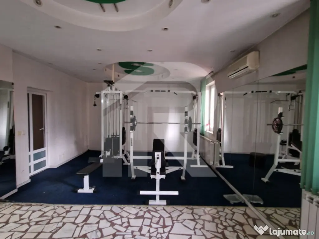 Vila , 300mp utili, ideala afterschool, cazare muncitori str 