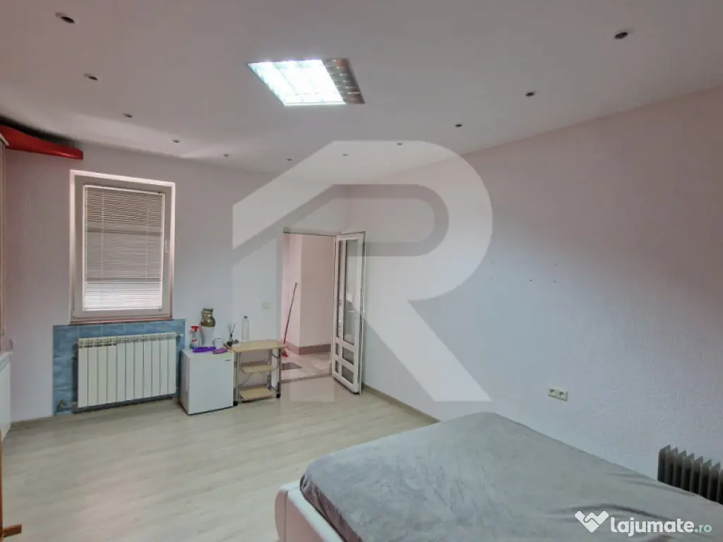 Vila , 300mp utili, ideala afterschool, cazare muncitori str 