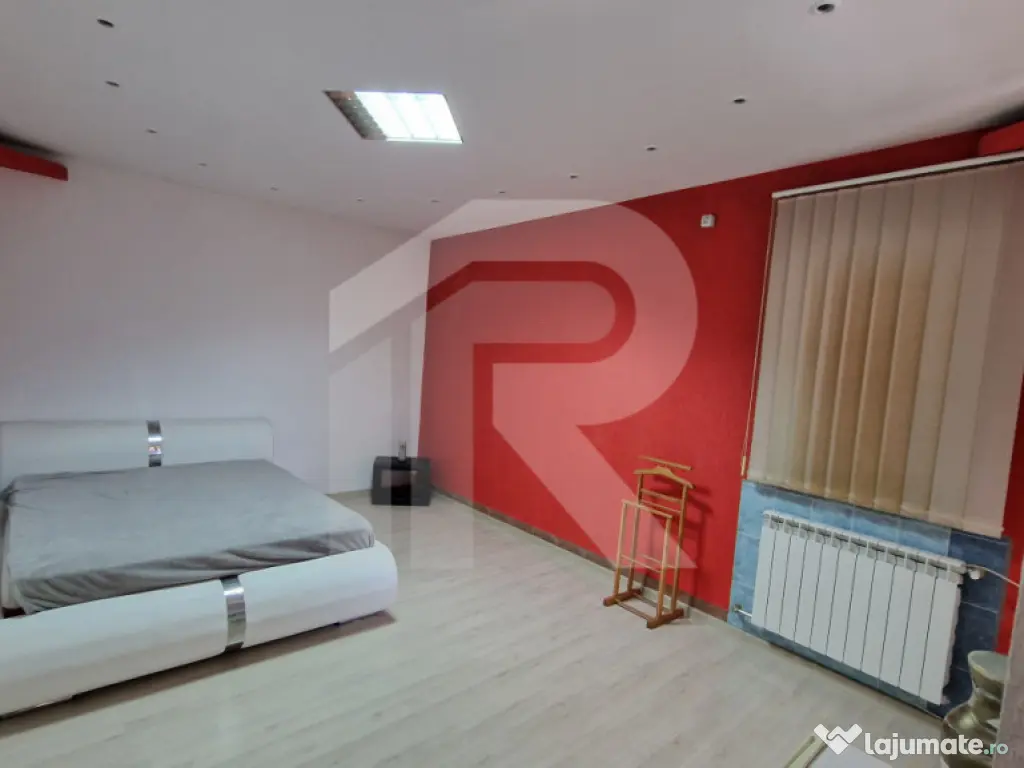 Vila , 300mp utili, ideala afterschool, cazare muncitori str 