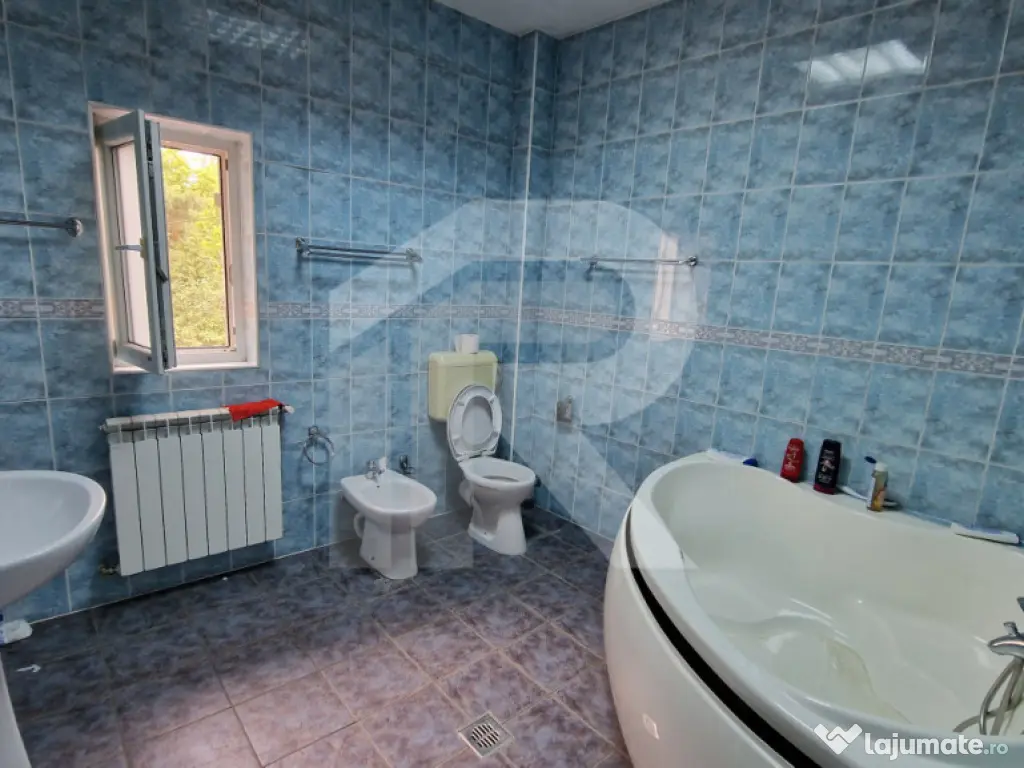 Vila , 300mp utili, ideala afterschool, cazare muncitori str 