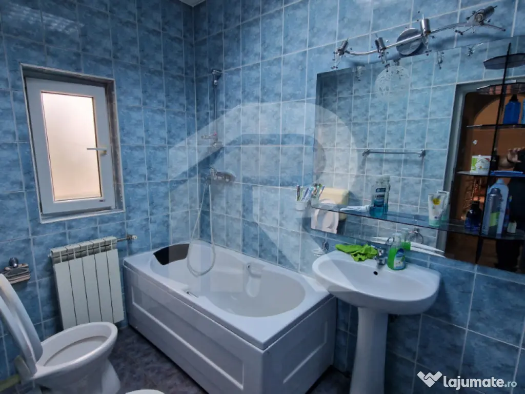 Vila , 300mp utili, ideala afterschool, cazare muncitori str 