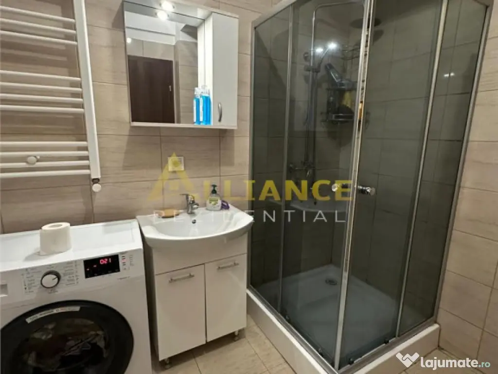 Apartament 2 camere de – 64.5 mp – etaj 2 – bloc mo... 