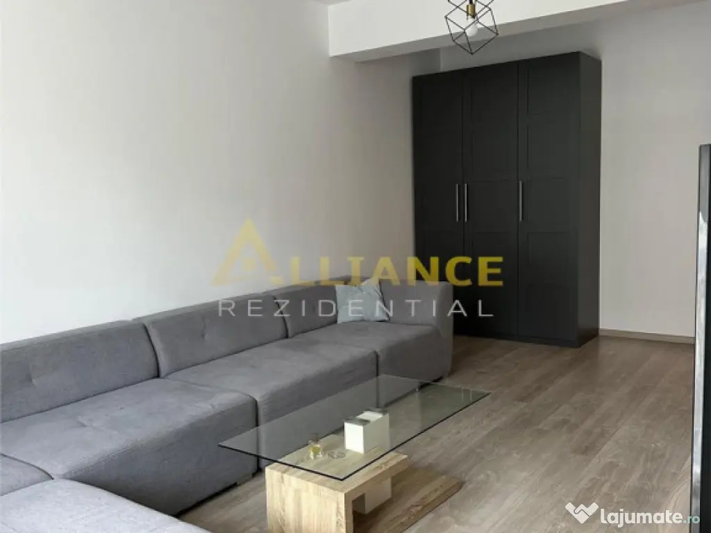Apartament 2 camere de – 64.5 mp – etaj 2 – bloc mo... 