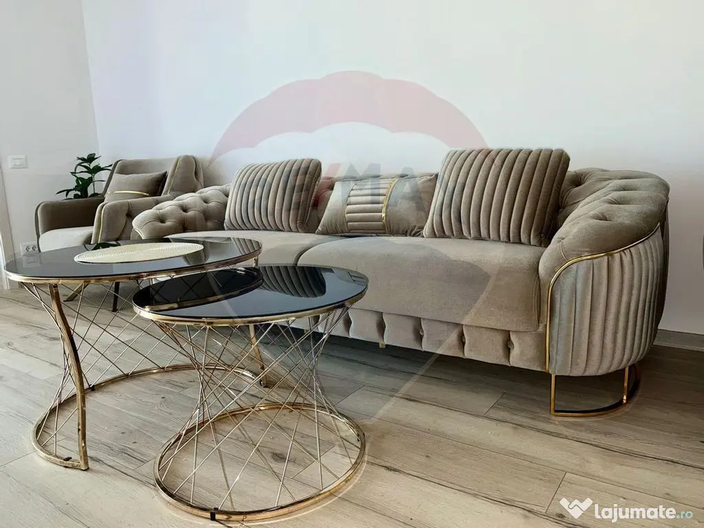 Apartament cu 3 camere de vânzare AVANERA 