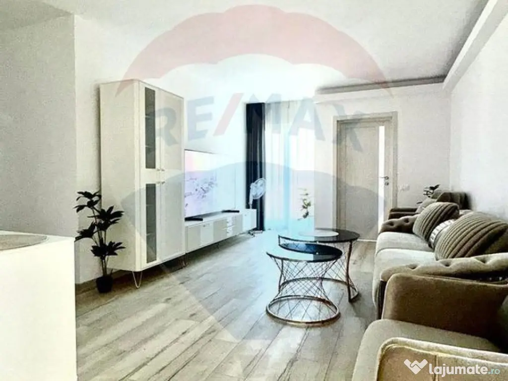 Apartament cu 3 camere de vânzare AVANERA 
