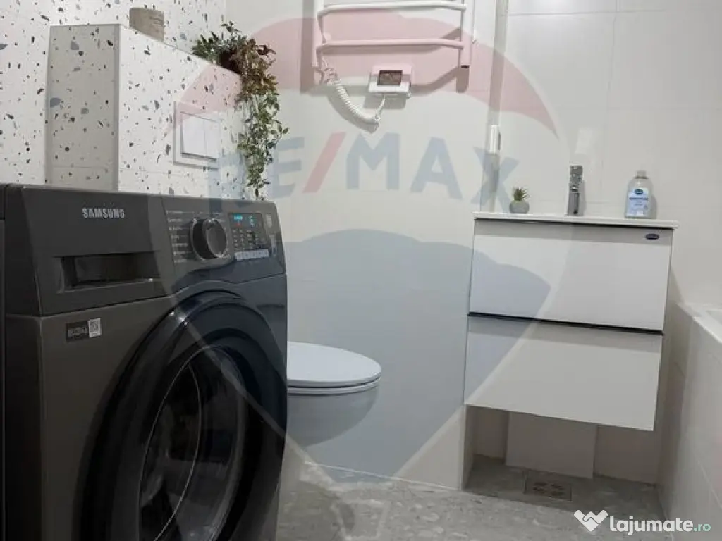 Apartament cu 3 camere de vânzare AVANERA 