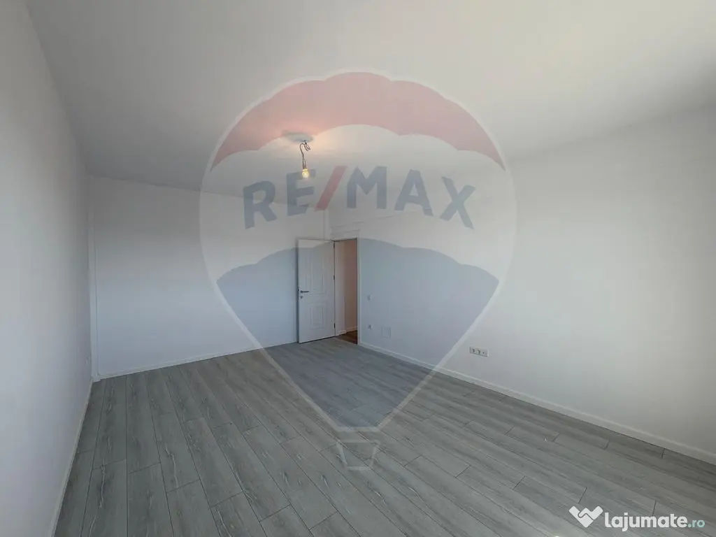 DE VANZARE Studio Dublu - Voluntari-Popasului - Matei Millo 